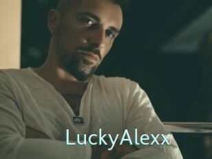 LuckyAlexx