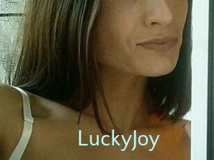 LuckyJoy