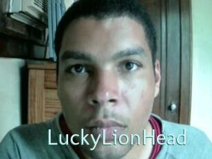 LuckyLionHead Straponles
