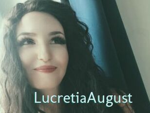 LucretiaAugust