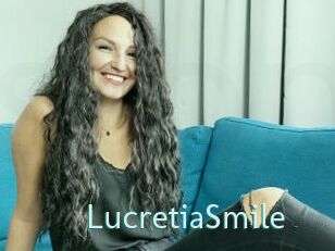 LucretiaSmile