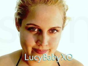 LucyBabyXO