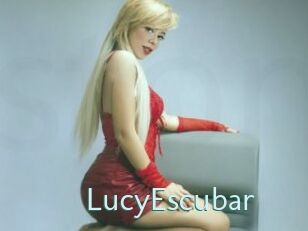 LucyEscubar Straponles