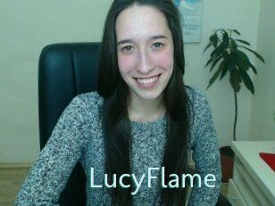 LucyFlame