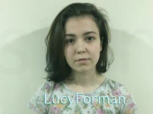 LucyForman