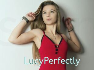 LucyPerfectly