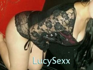 LucySexx