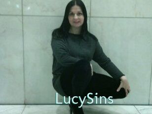 LucySins