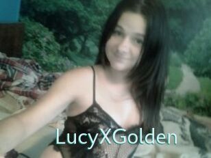 LucyXGolden