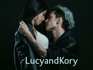 LucyandKory