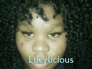 Lucylicious