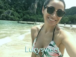 Lucysweet