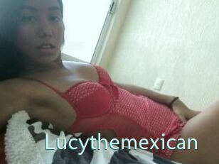 Lucythemexican