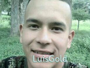 LuisGold