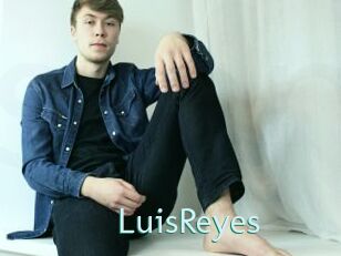 LuisReyes