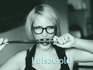 LuisaGold