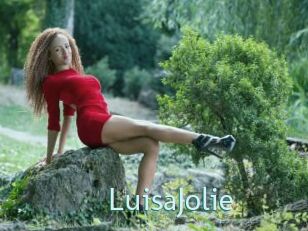 LuisaJolie