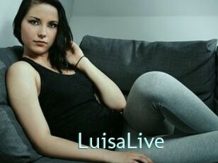 LuisaLive