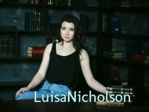 LuisaNicholson
