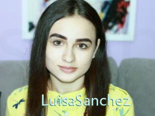 LuisaSanchez