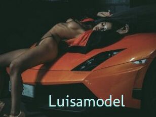 Luisamodel