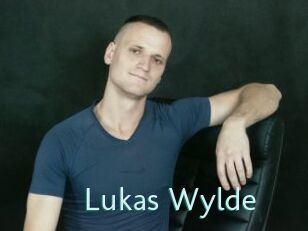 Lukas_Wylde