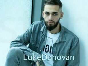 LukeDonovan