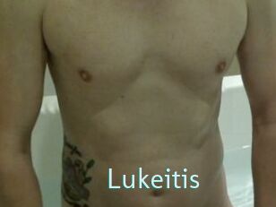 Lukeitis