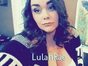 LulahRae