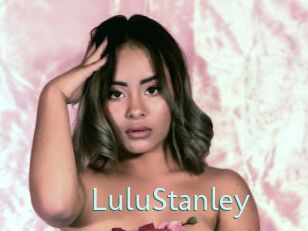 LuluStanley Straponles