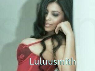 Luluusmith
