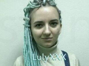 LulyXXX