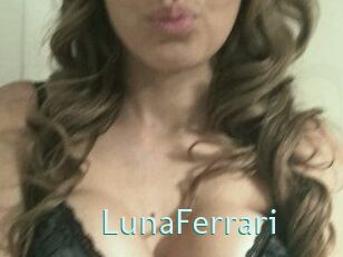 LunaFerrari