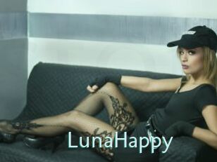 LunaHappy