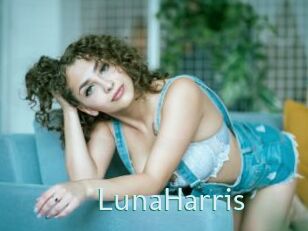 LunaHarris