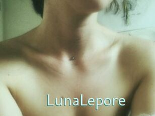 LunaLepore