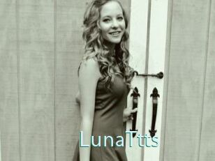 LunaTtts