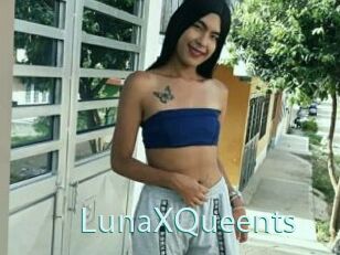 LunaXQueents