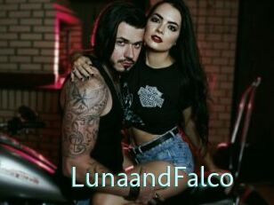 LunaandFalco