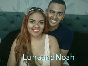 LunaandNoah