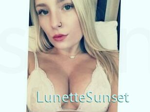 LunetteSunset