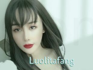 Luolitafang