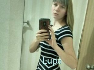 Lupa