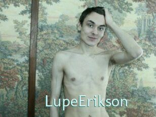 LupeErikson