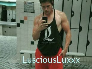 LusciousLuxxx