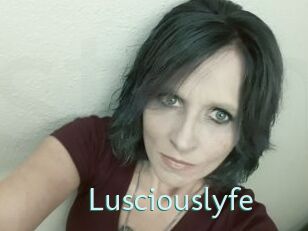 Lusciouslyfe