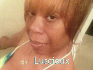 Luscioux