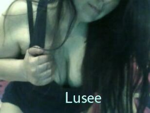 Lusee