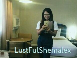 LustFulShemalex