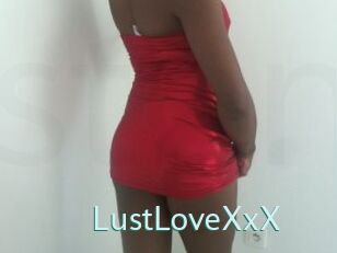 LustLoveXxX